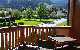 Apartment Lasch in Adler Resort